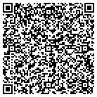 QR code with VCA Orchard Plaza Animal Hosp contacts
