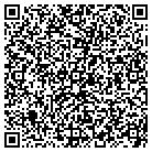 QR code with D A Wood Construction Inc contacts