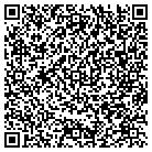 QR code with De Vine Consignments contacts