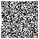 QR code with A 1 24 Hour 7 Day Emerg A Lock contacts