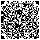 QR code with Peter A Thomson Moving & Stor contacts