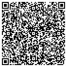 QR code with J & J Check Cashing Service contacts