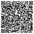 QR code with IMCC contacts