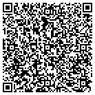 QR code with Serv Behavioral Health Systems contacts