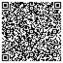 QR code with Harveys Card & Gift Shoppe contacts