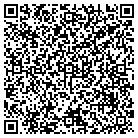 QR code with B R Spilatore & Son contacts