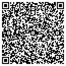 QR code with A & B Deli Grocery contacts