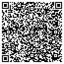 QR code with VNA Of Center Jersey contacts