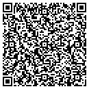 QR code with Kiefer Tool contacts