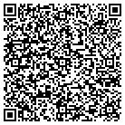 QR code with R & S Moving & Storage Inc contacts