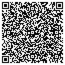 QR code with Rugarama Inc contacts