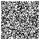QR code with Alfred's Landscape Design Inc contacts