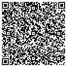 QR code with Manasquan Reservior-Mntnc contacts