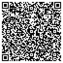 QR code with Tee-Yon's contacts