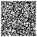 QR code with W R Huff Asset Mgmt contacts