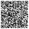 QR code with David J Frent contacts