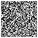 QR code with Tescom Corp contacts