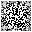 QR code with Tony's Island Cafe contacts