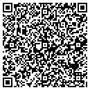 QR code with J Myers & Associates contacts