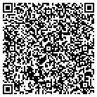 QR code with L & M Chiarelli Enterprise contacts