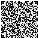 QR code with Tony's Auto Body contacts