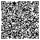 QR code with MJK Building Inc contacts
