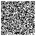 QR code with N J Weird contacts