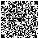 QR code with Where The Wild Bee Wings contacts