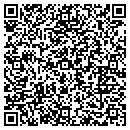 QR code with Yoga and Healing Center contacts
