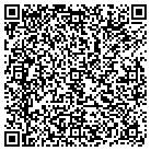 QR code with A 24 Hour Always Avualable contacts