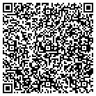 QR code with J & C Import & Export contacts
