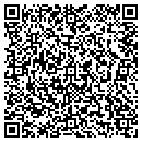 QR code with Toumanios & LA Tempa contacts
