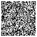 QR code with D B F Properties LLC contacts