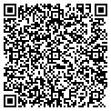QR code with F C Kerbeck G M C contacts