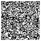 QR code with Justeen Time Janitorial Service contacts