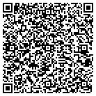 QR code with Vaughn Railroad Service contacts