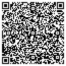QR code with Albizus Gardening contacts