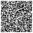 QR code with M C M Management Solution contacts