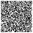 QR code with A 1 Judgement Recovery Service contacts