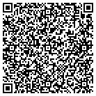 QR code with Marc D Cook Paving and Repair contacts