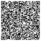 QR code with CSCC Contr Service Compliance contacts