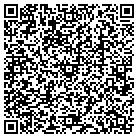 QR code with Gallery 35 Used Bicycles contacts