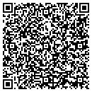 QR code with As Clear As Day Window contacts