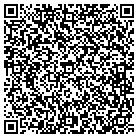 QR code with A-Accurate Fire Protection contacts