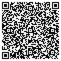 QR code with All In One Handy Man contacts