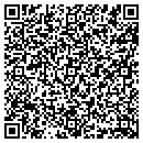 QR code with A Masters Touch contacts