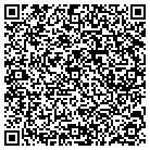 QR code with A Emergency 24 7 Locksmith contacts