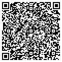 QR code with Hannah Price contacts