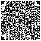QR code with Material Damage Contractor contacts