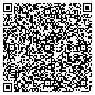 QR code with Precision Tech Electric Inc contacts